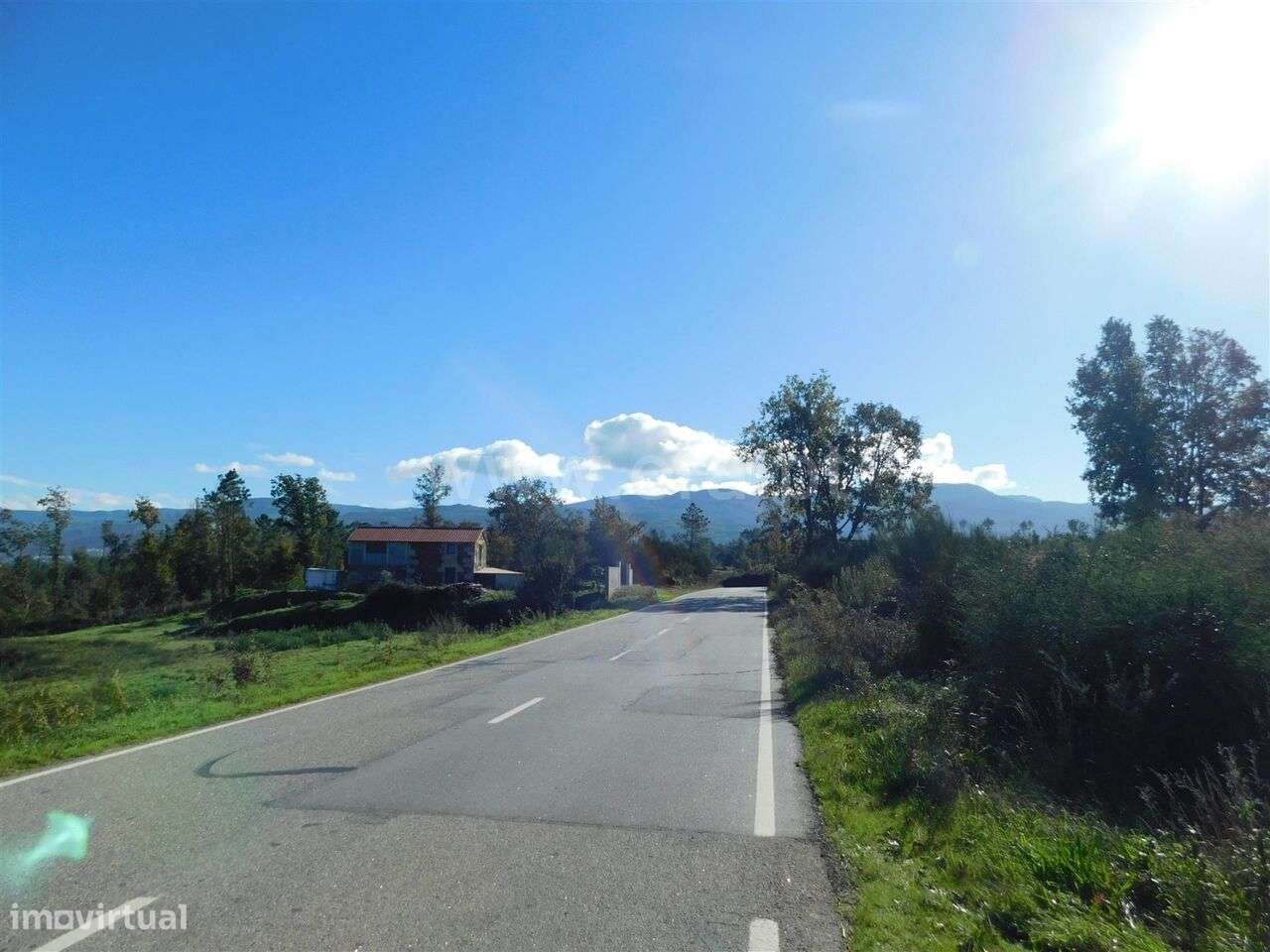 Terreno Rústico / Seia, Santiago - Grande imagem: 4/5