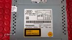 Radio - 8T2035186C [Audi A4 B8] - 3