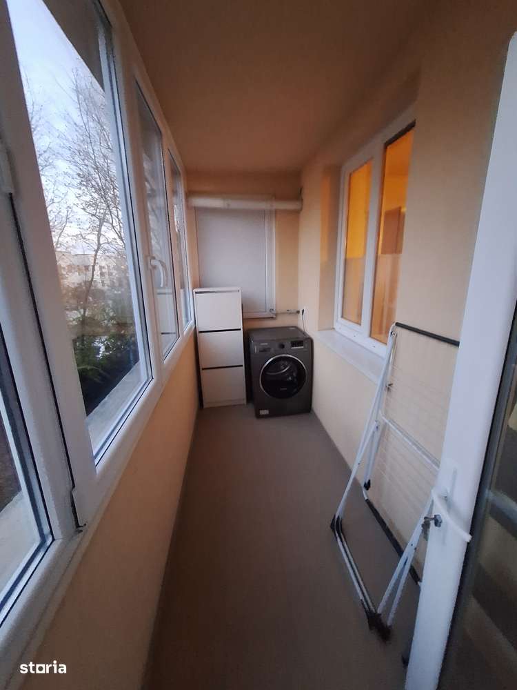380 euro!!!Ap.cu 2 camere  Et 2 + loc parcare Ghiroda - Imagine principală: 4/8