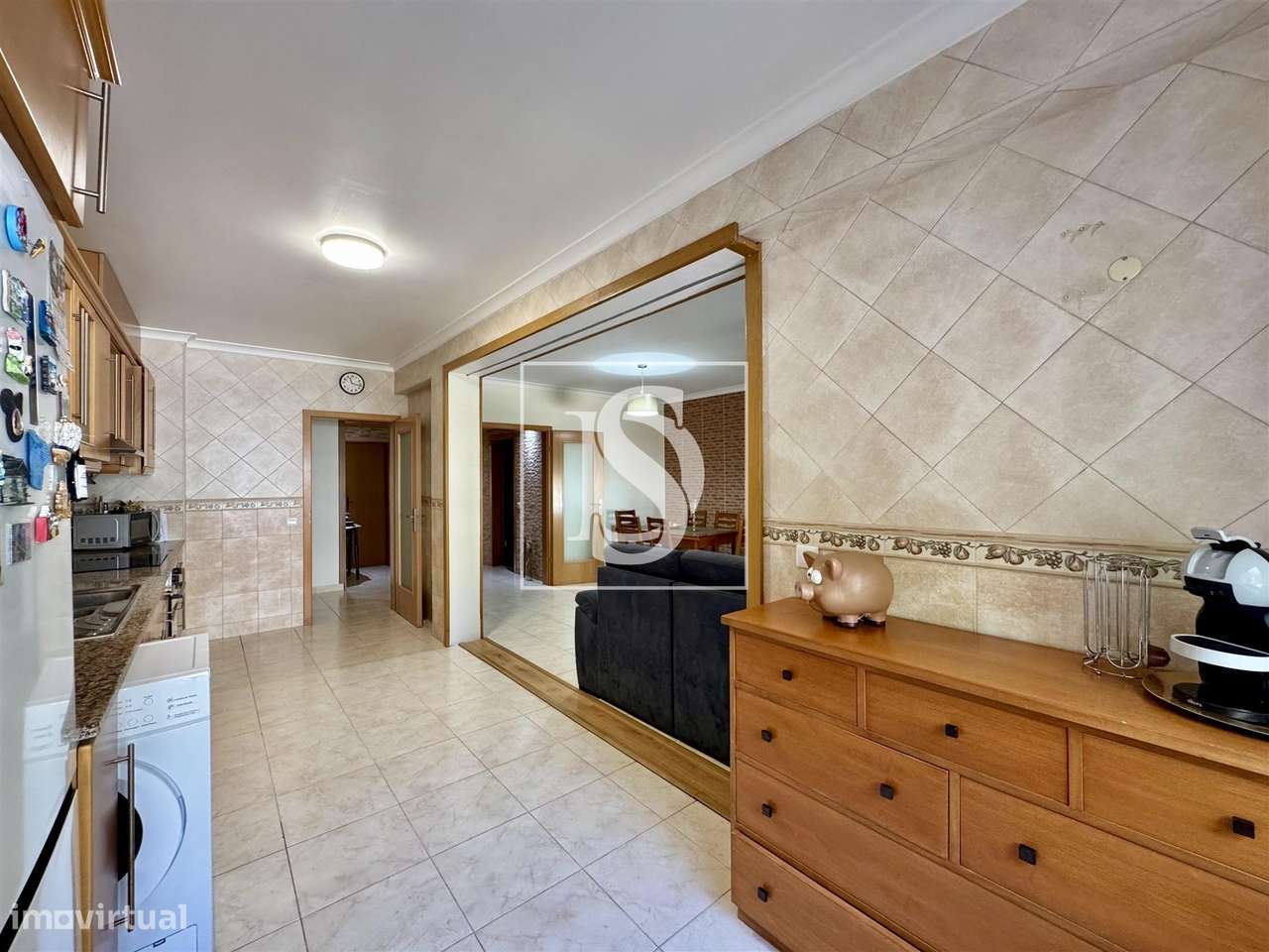 Apartamento T3 Venda em Alcanena e Vila Moreira,Alcanena-6