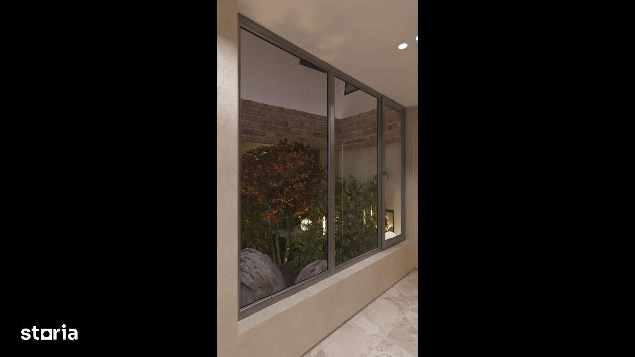 Duplex 5 Camere cu terasa zona Mosilor - Imagine principală: 4/15