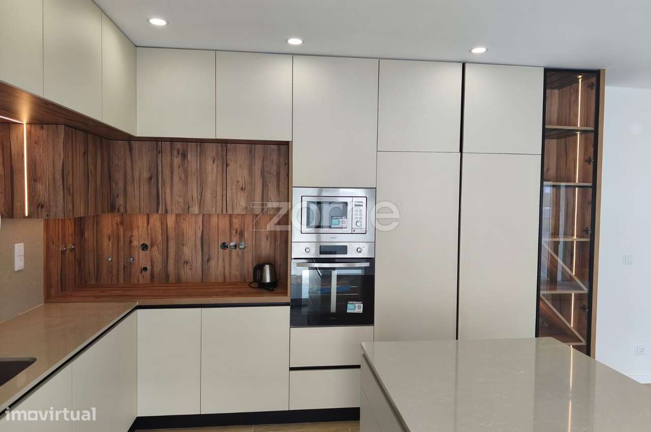 Moradia T4 Pinhal das Formas-11