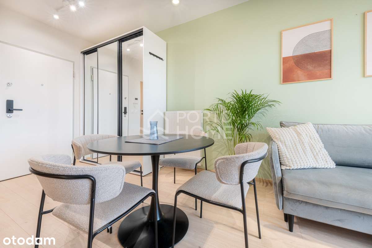 Nowe w Historycznej Części z Unikatowym Widokiem-3