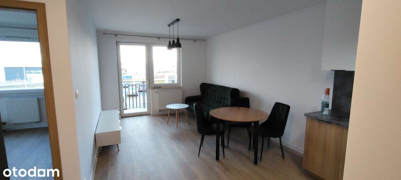 WYNAJMĘ MIESZKANIE - Pełny obrazek: 4/7