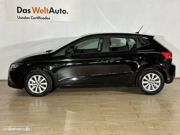 SEAT Ibiza 1.0 TSI Style - 2