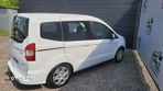 Ford Transit Courier - 16