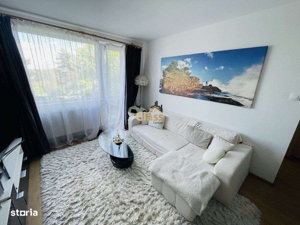 Apartament 2 camere | Modern | 46 mpu | Zona Unirii Gheorgheni - Imagine principală: 3/4