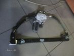 Elevador Com Motor 32221001 ALFA ROMEO 147 2009 3P FD - 3