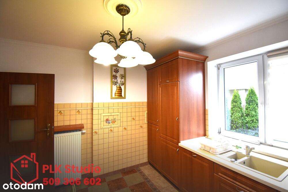 Wyposazony aartament;   salon i 4 sypialnie - Pełny obrazek: 4/20