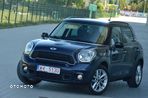 MINI Countryman Cooper S All4 - 13