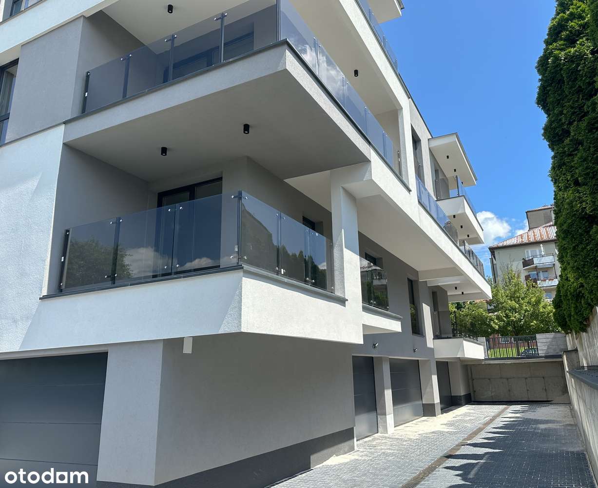 Kameralne Apartamenty Norwida 18 - Najwyższa Jakość-9