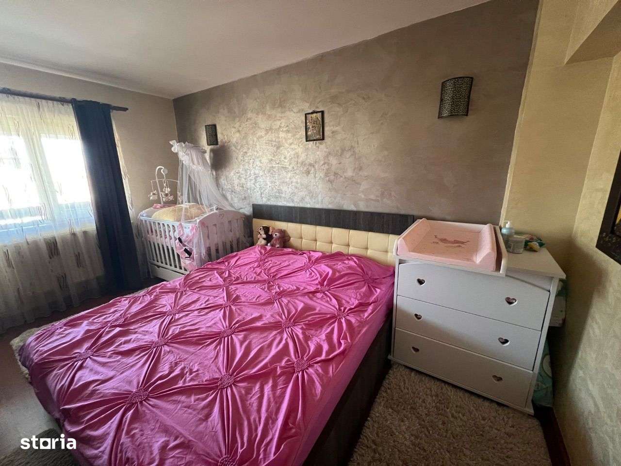 Apartament in Centru cu 3 camere - Imagine principală: 5/10
