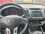 Kia Sportage 1.7 CRDI 2WD Edition 7 - 9