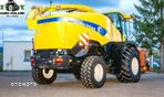 New Holland FR 9040 - 2010 + 1997 / 2777 h - KEMPER 345 + PODBIERACZ - 9