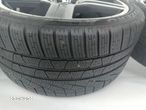 ALUFELGI FELGI MERCEDES CLS W218 KOMPLET 255/35 R19 AMG 5x112 OPONY PIRELLI - 16