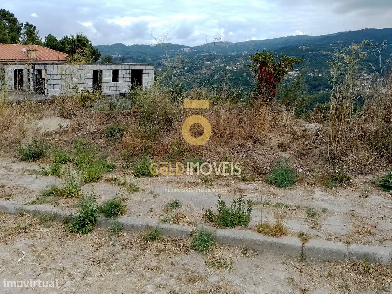 Lote de Terreno para Construção, Bairros, Castelo de Paiva - Grande imagem: 5/9