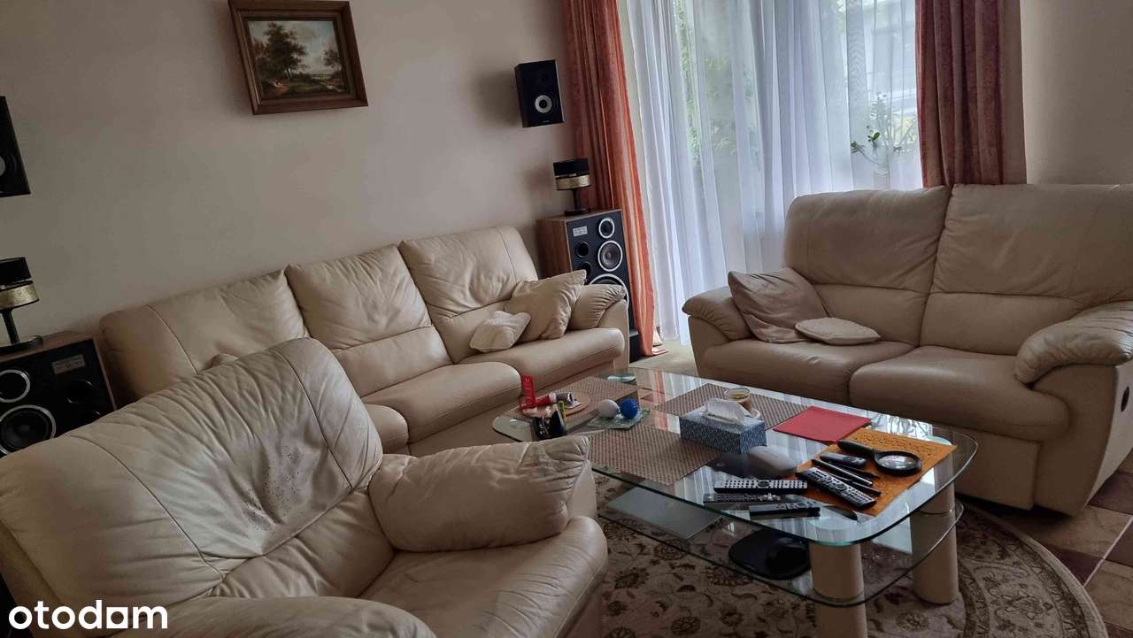 Przestronny dom z użytkowym poddaszem w Raszynie - Pełny obrazek: 5/11