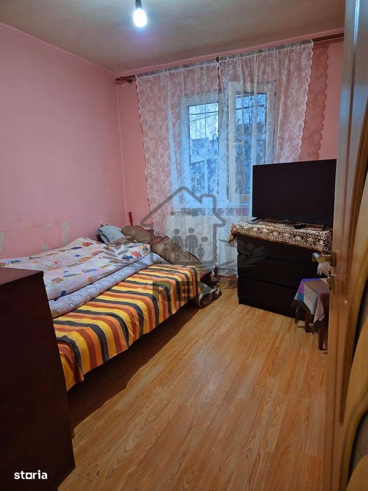 Apartament 2 camere- parter înalt - Hipodrom 3 - Imagine principală: 3/5