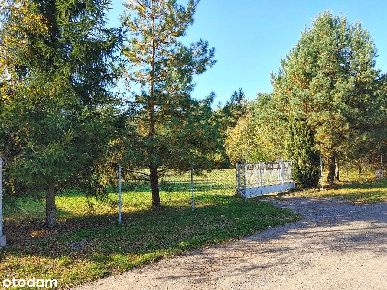 Działka budowlana! Znakomita lokalizacja! - Pełny obrazek: 5/7