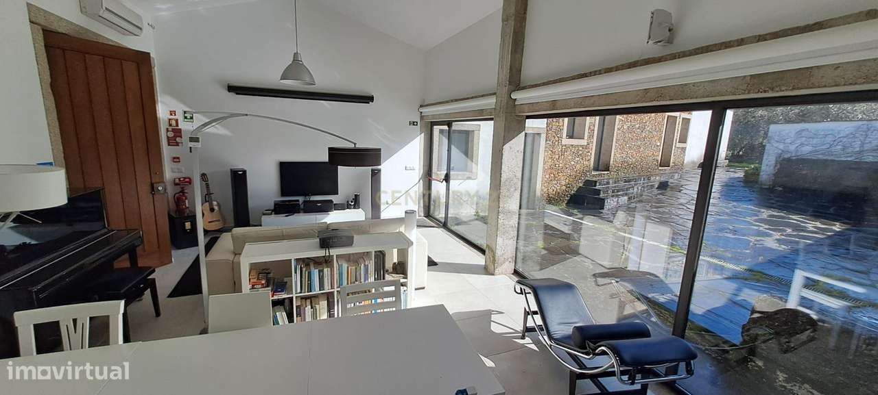 Charmosa Quinta em Castelo de Paiva-20