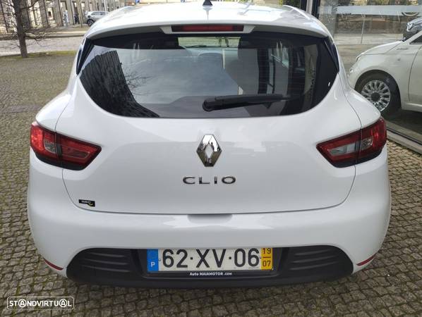 Renault Clio 1.5 dCi Zen - 10