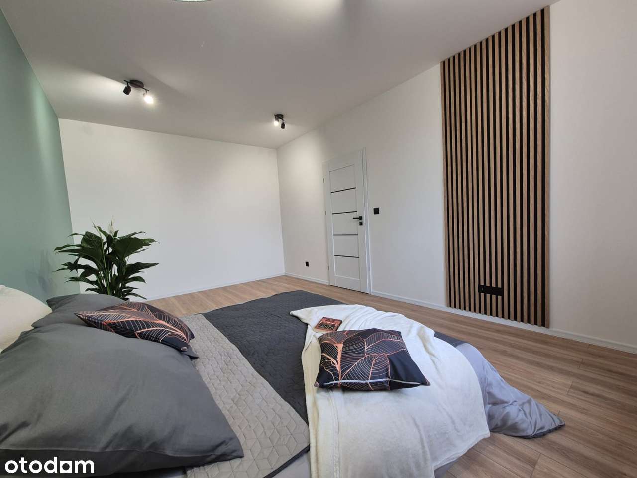 REZERWACJA umeblowane mieszkanie po remoncie Zabrze Rokitnica ŚUM - Pełny obrazek: 4/11