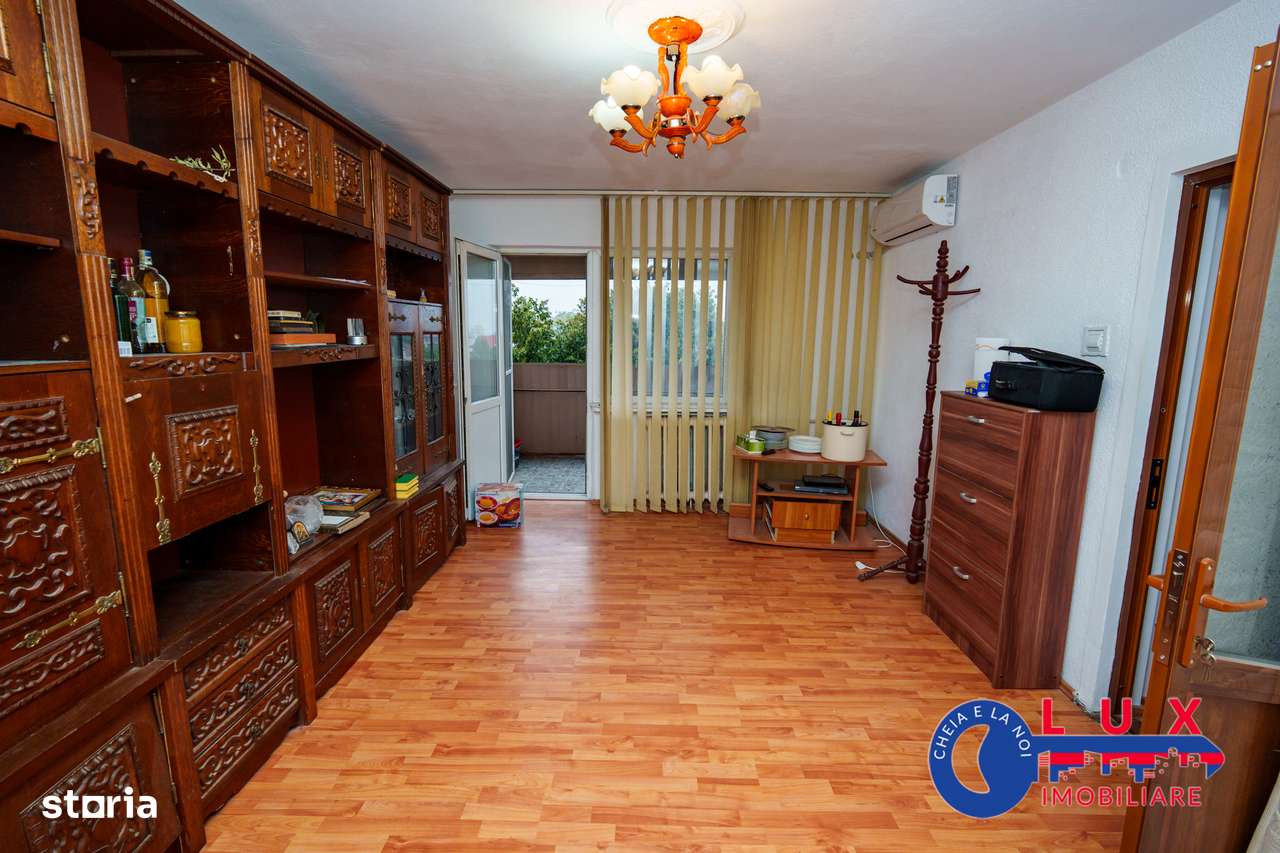 ID 2974 Apartament 2 camere - Strada Sabinelor - Imagine principală: 1/20