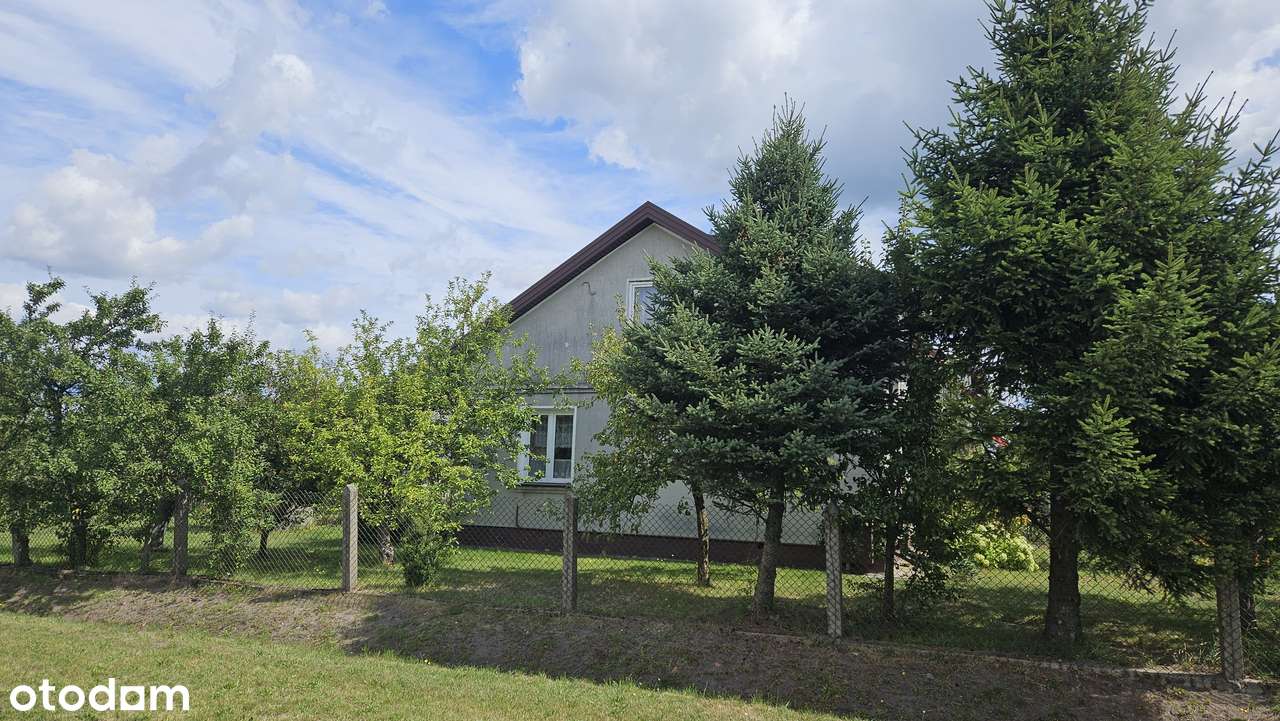 Dom na sprzedaż Klembów - Pełny obrazek: 5/15