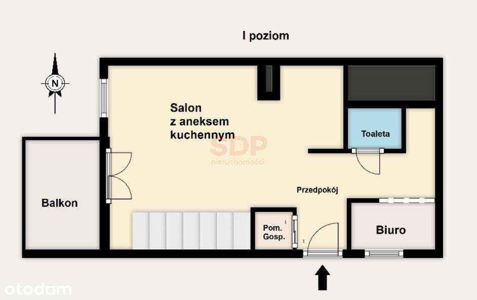 Nowoczesne|3 pokoje|Wysoki standard|Centrum| - Pełny obrazek: 4/20