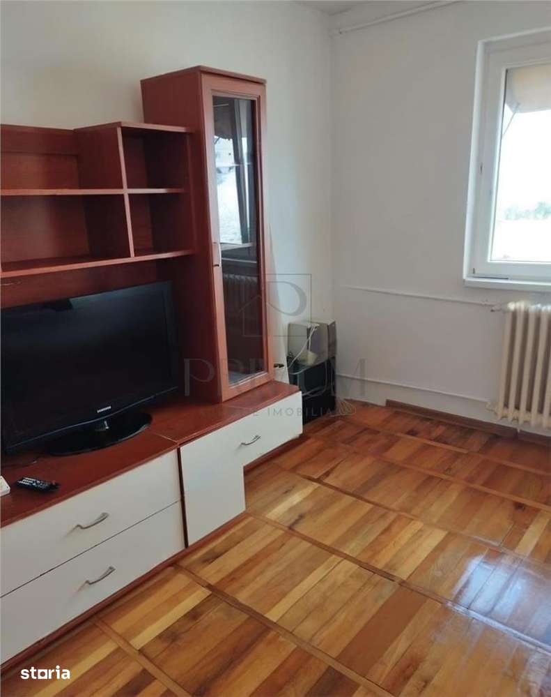 Garsoniera-Take Ionescu-decomandata-AC-Isho - Imagine principală: 4/12