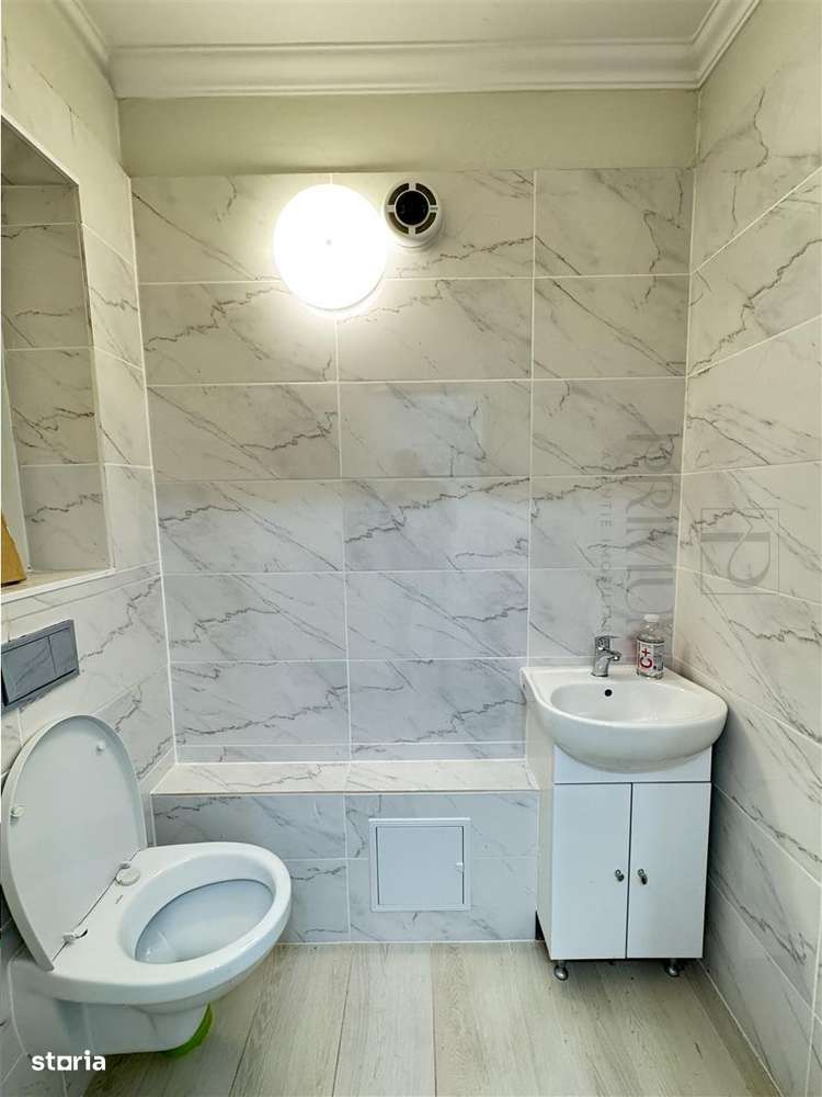 CHISODA - SPATIUS COMERCIAL - 7 LOCURI DE PARCARE - TERASA - INCALZIRE - Imagine principală: 5/8