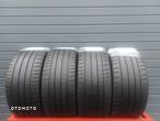 275/35 R20 OPONY MICHELIN PILOT SPORT 4S 3XDOT19 1XDOT21 - 1