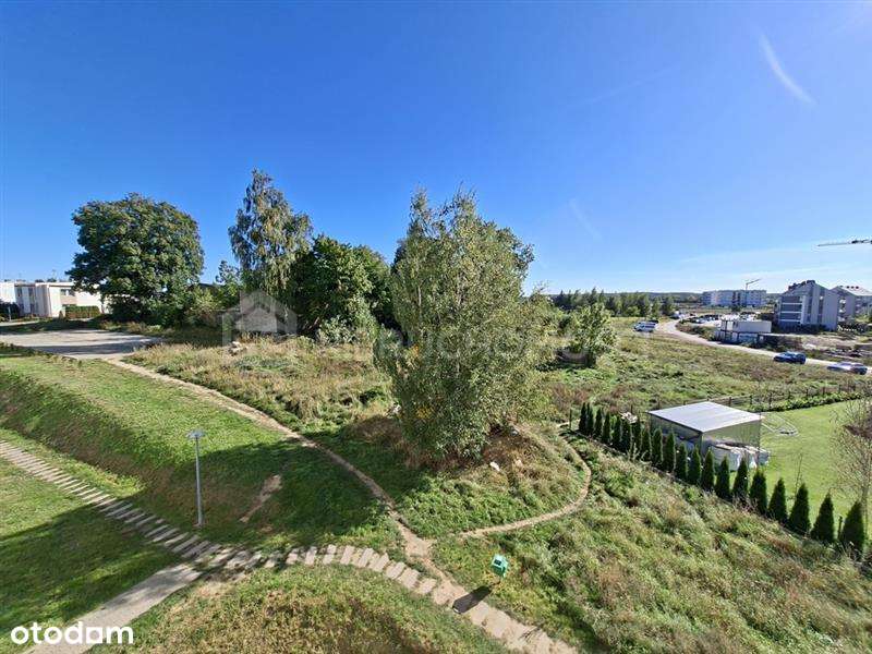 Słoneczne mieszkanie Osiedle Green Park - Pełny obrazek: 5/9