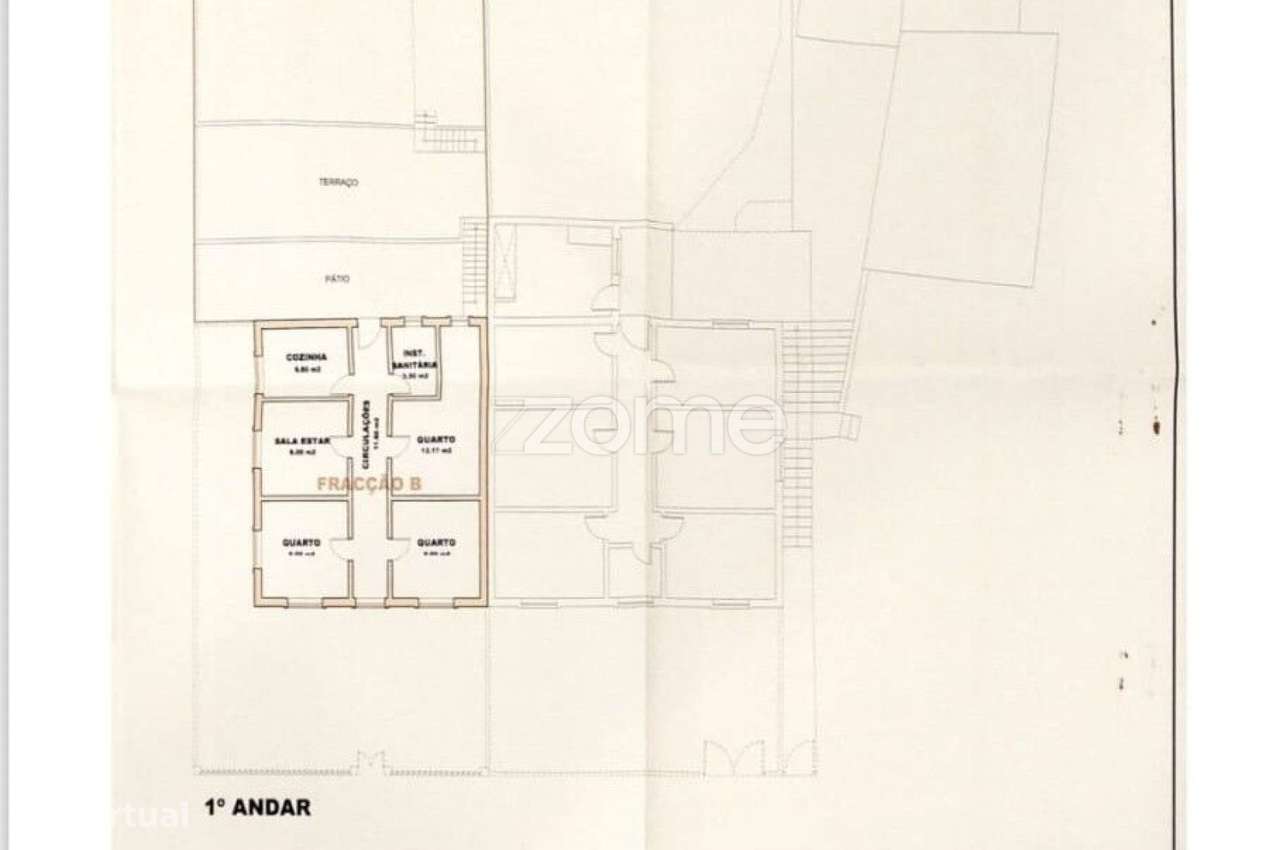 Moradia T3 - Melides-42