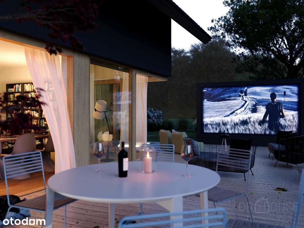 Działka 10a z pozwoleniem na budowę, Bosutów-15