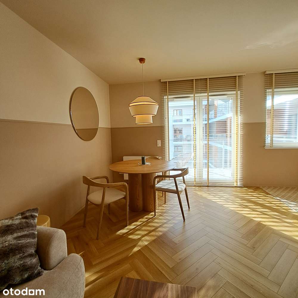 Gdańsk  blisko Starego Miasta - Gdańsk Aniołki mieszkanie 2 pokojowe - Pełny obrazek: 5/19