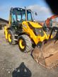 JCB 3 CX  Contrtaktor - 5