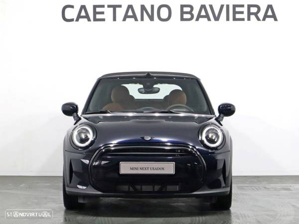 MINI Cabrio Cooper Classic Auto - 7