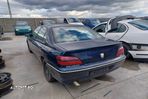 Grila radiator Peugeot 406 1 (facelift)  [din 1999 pana  2004] Sedan - 4