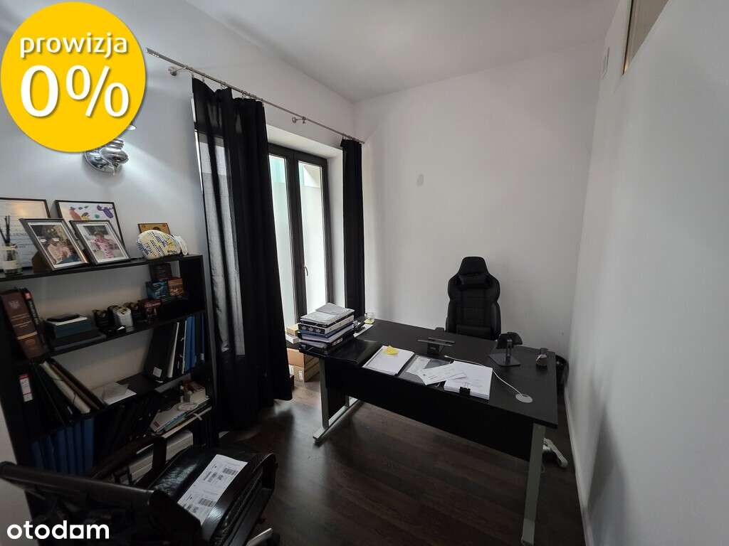 Inwestycyjne 107 m2 w Kamienicy - Mokotów-8