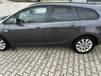 Opel Astra - 14