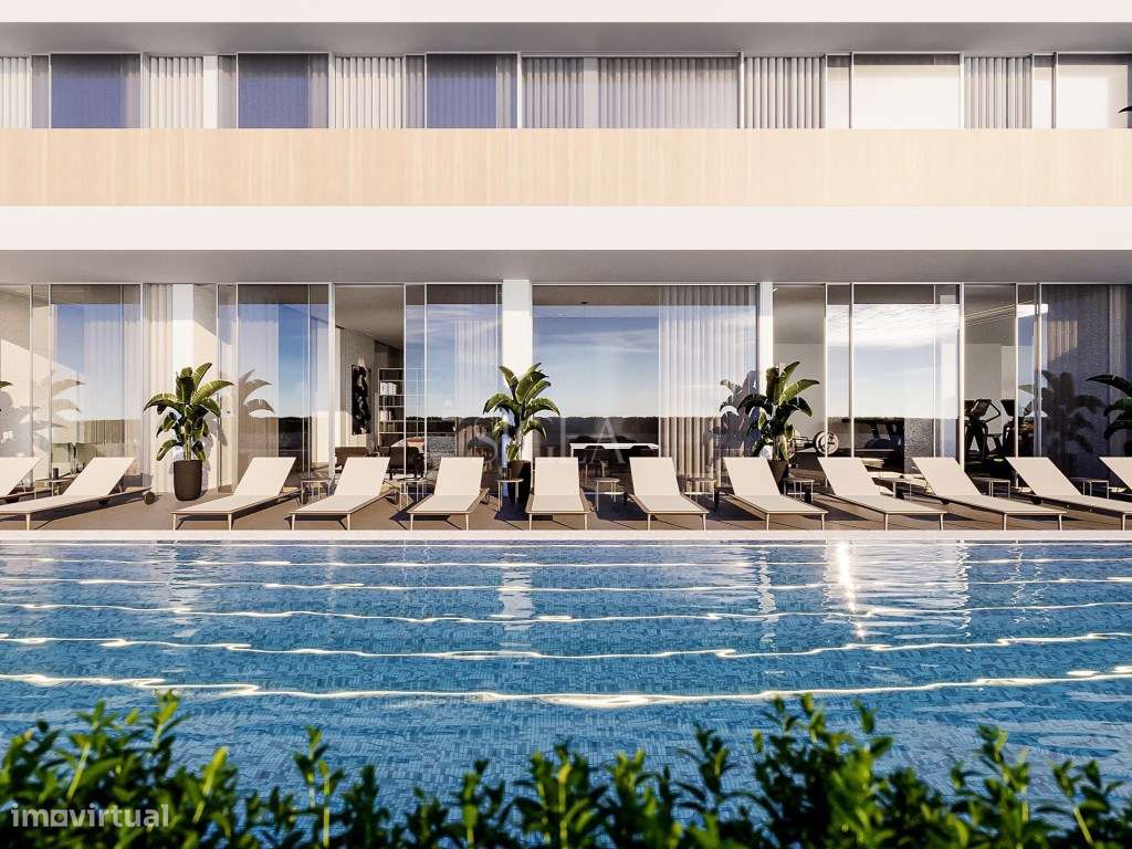 T3 em Primeira Linha de Mar - Grande imagem: 4/49