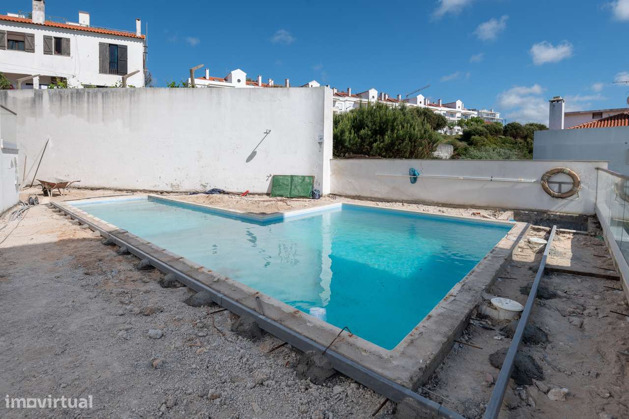 Apartamento T3 para Venda perto da praia-14