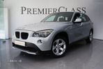 BMW X1 20 d xDrive Auto - 1