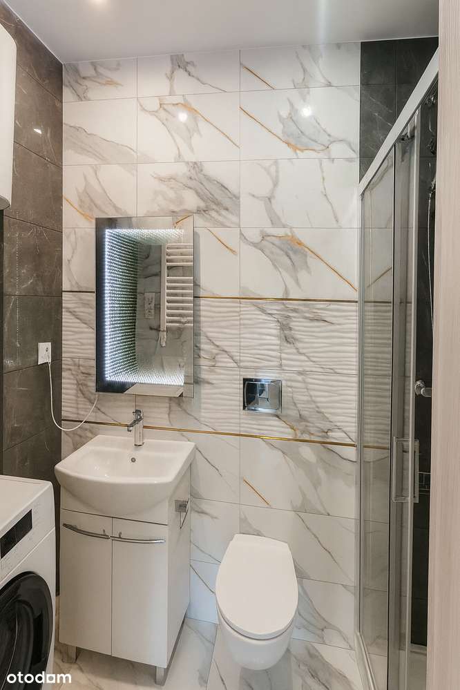 Bezczynszowe mieszkanie po kapitalnym remoncie – Bartodzieje - Pełny obrazek: 3/5