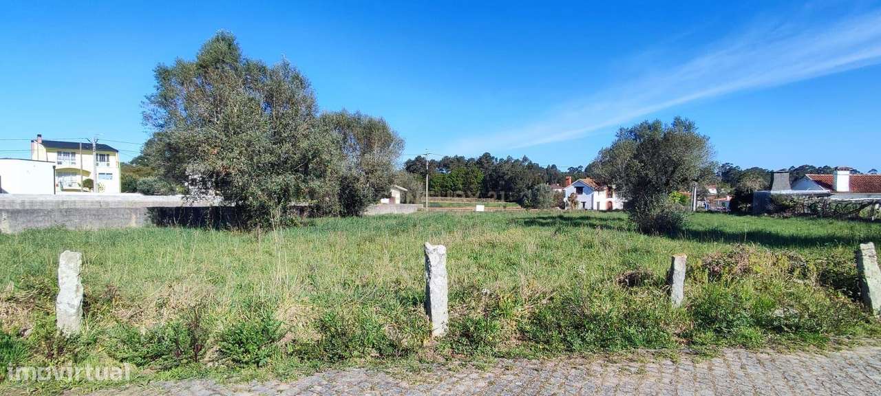 Lote de terreno de Construção com 872.5m2 Forjães-Esposende - Grande imagem: 3/13