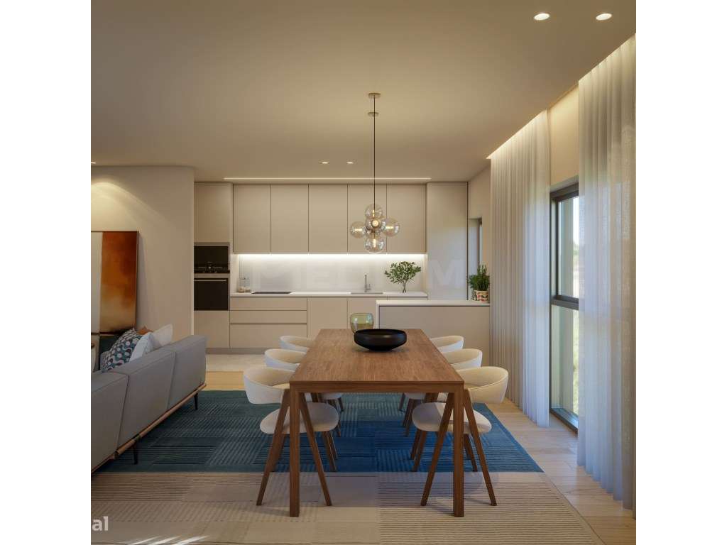 Apartamento T3 - Grande imagem: 3/24