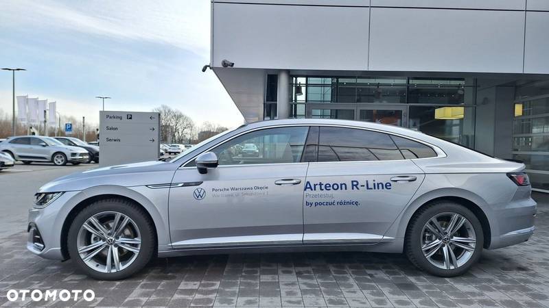 Volkswagen Arteon - 5