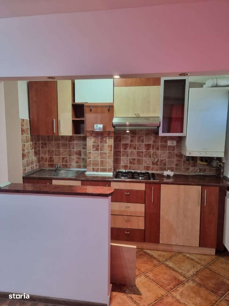 Plopeni(Central)apart 2 cam de vanzare - Imagine principală: 5/10