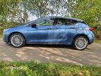 Opel Astra IV 1.6 CDTI Cosmo - 5